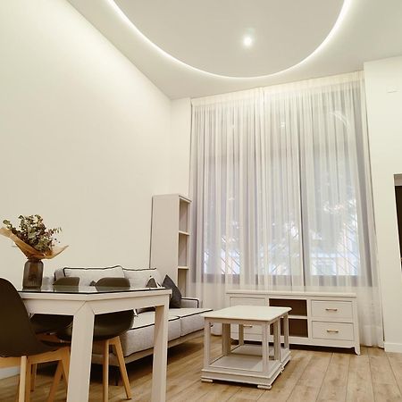 Ribera De Cordoba Apartment ภายนอก รูปภาพ