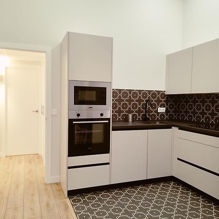 Ribera De Cordoba Apartment ภายนอก รูปภาพ