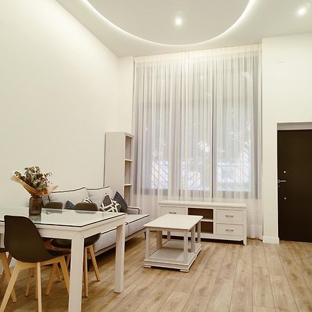 Ribera De Cordoba Apartment ภายนอก รูปภาพ
