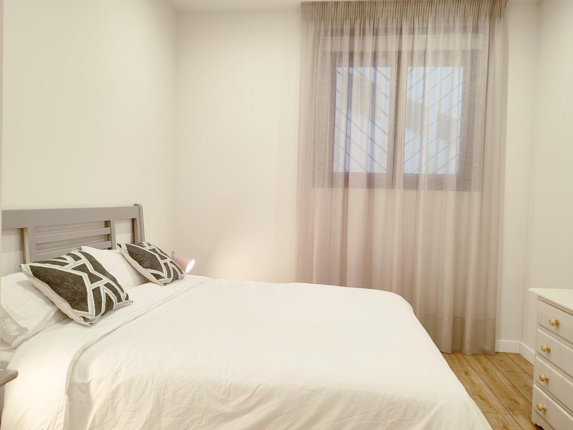 Ribera De Cordoba Apartment ภายนอก รูปภาพ