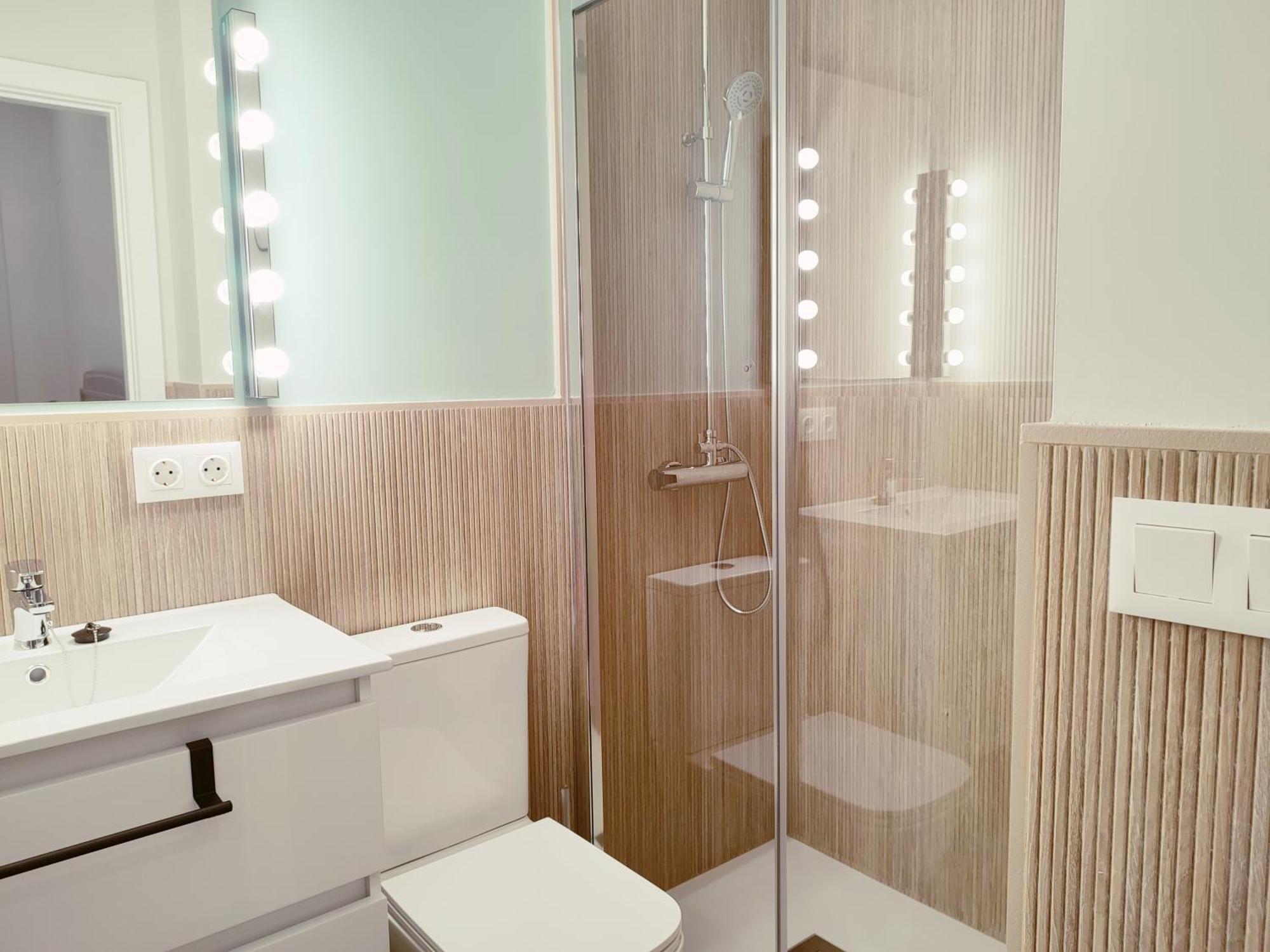 Ribera De Cordoba Apartment ภายนอก รูปภาพ