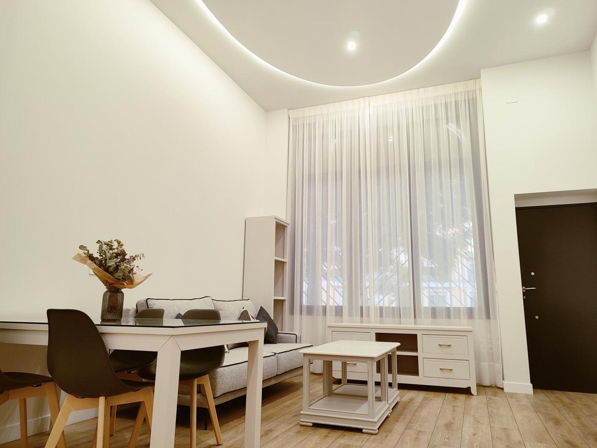 Ribera De Cordoba Apartment ภายนอก รูปภาพ