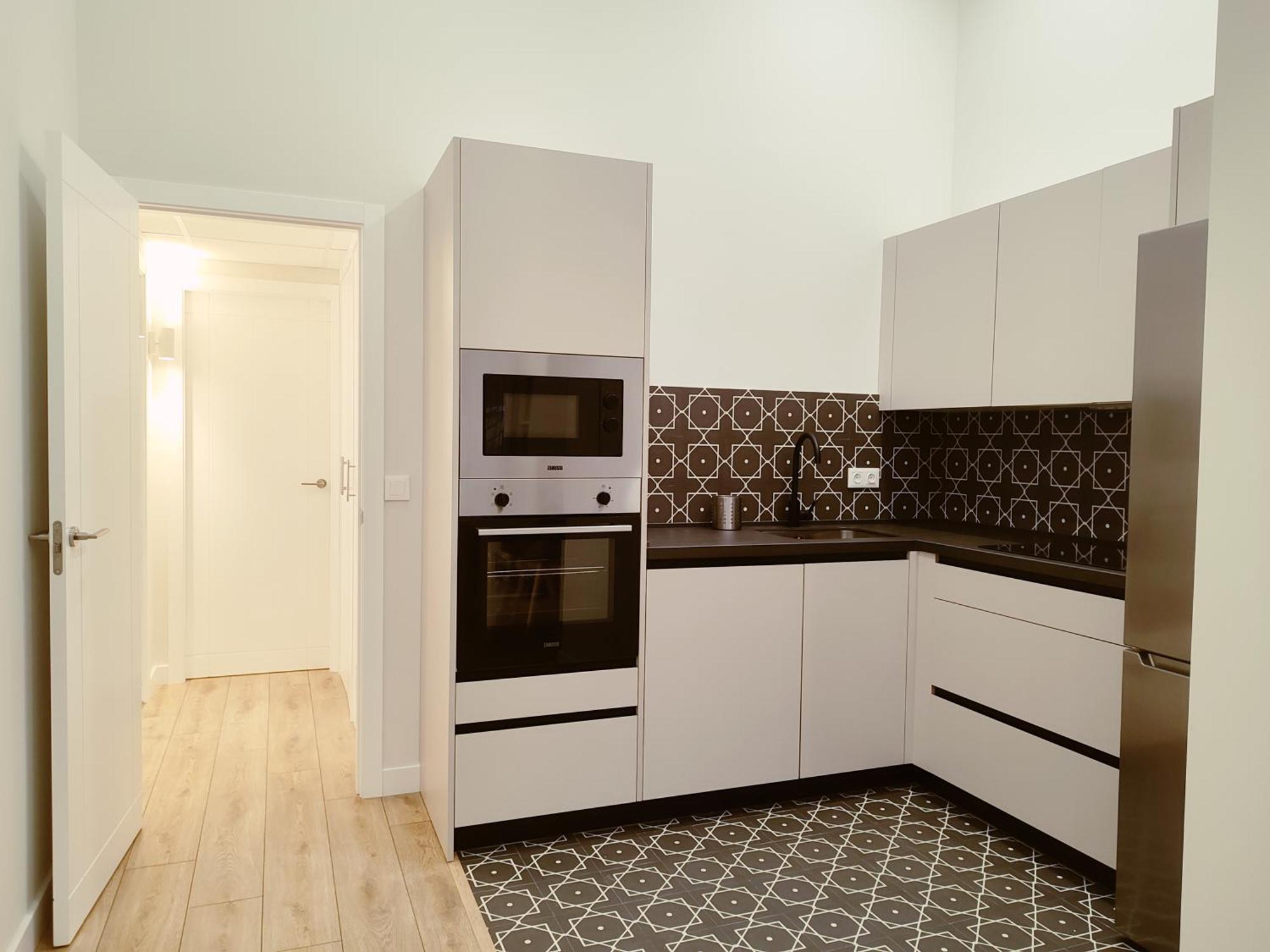 Ribera De Cordoba Apartment ภายนอก รูปภาพ