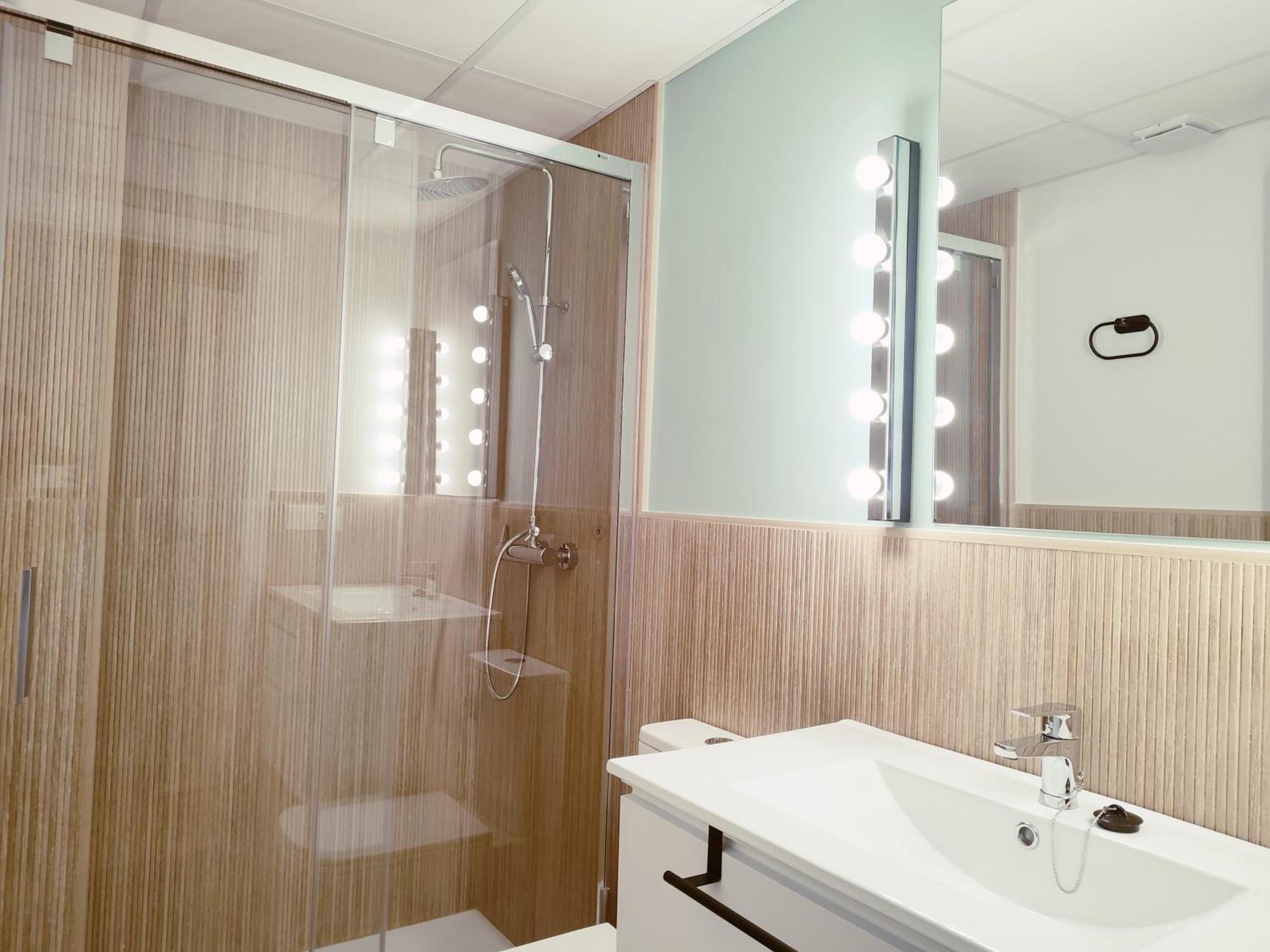 Ribera De Cordoba Apartment ภายนอก รูปภาพ