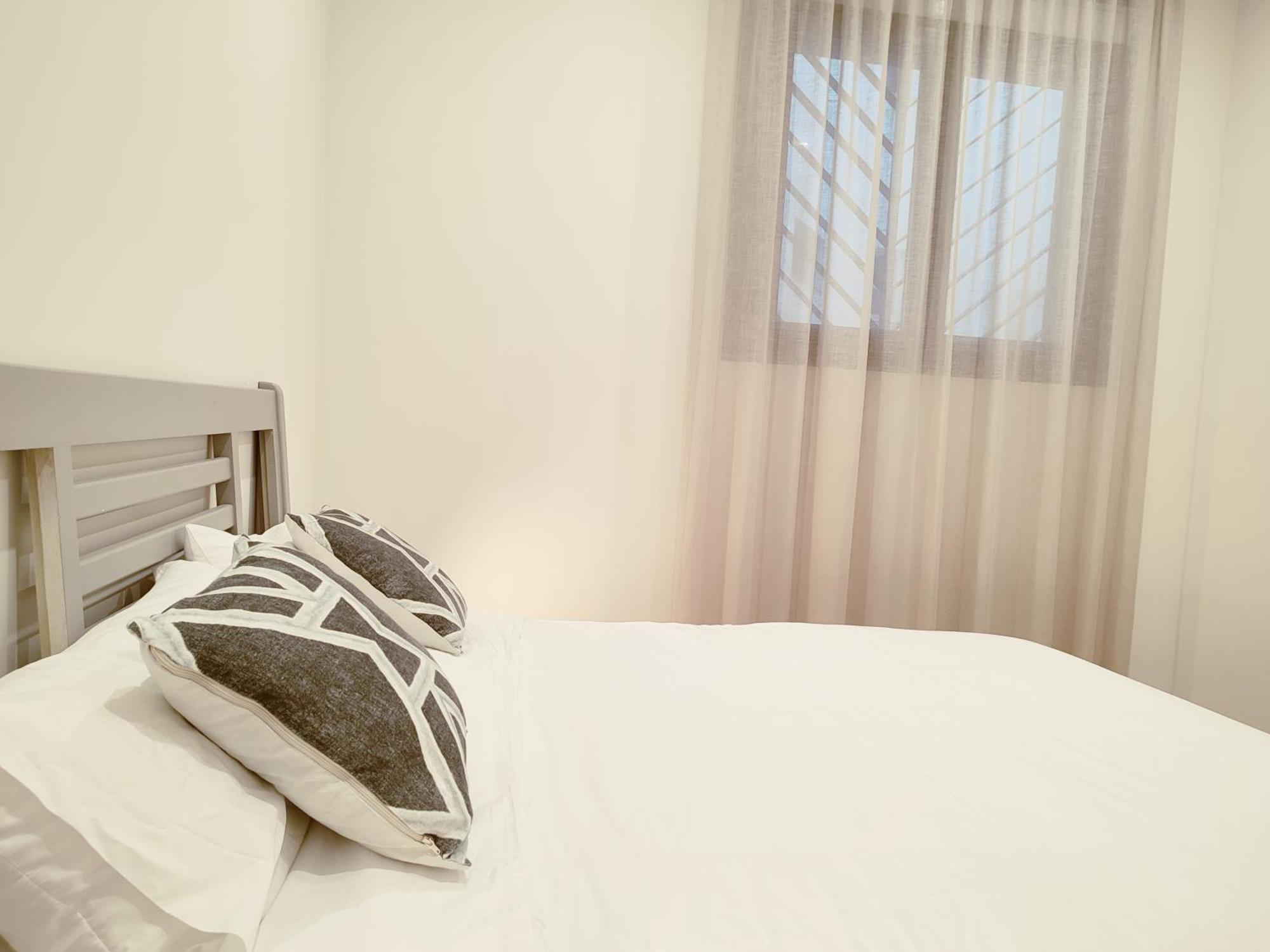 Ribera De Cordoba Apartment ภายนอก รูปภาพ