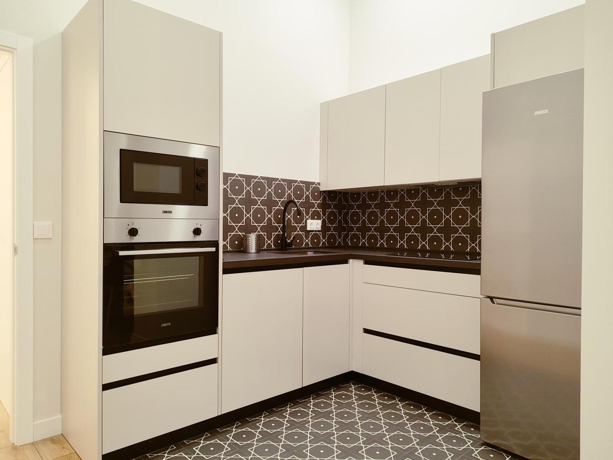 Ribera De Cordoba Apartment ภายนอก รูปภาพ