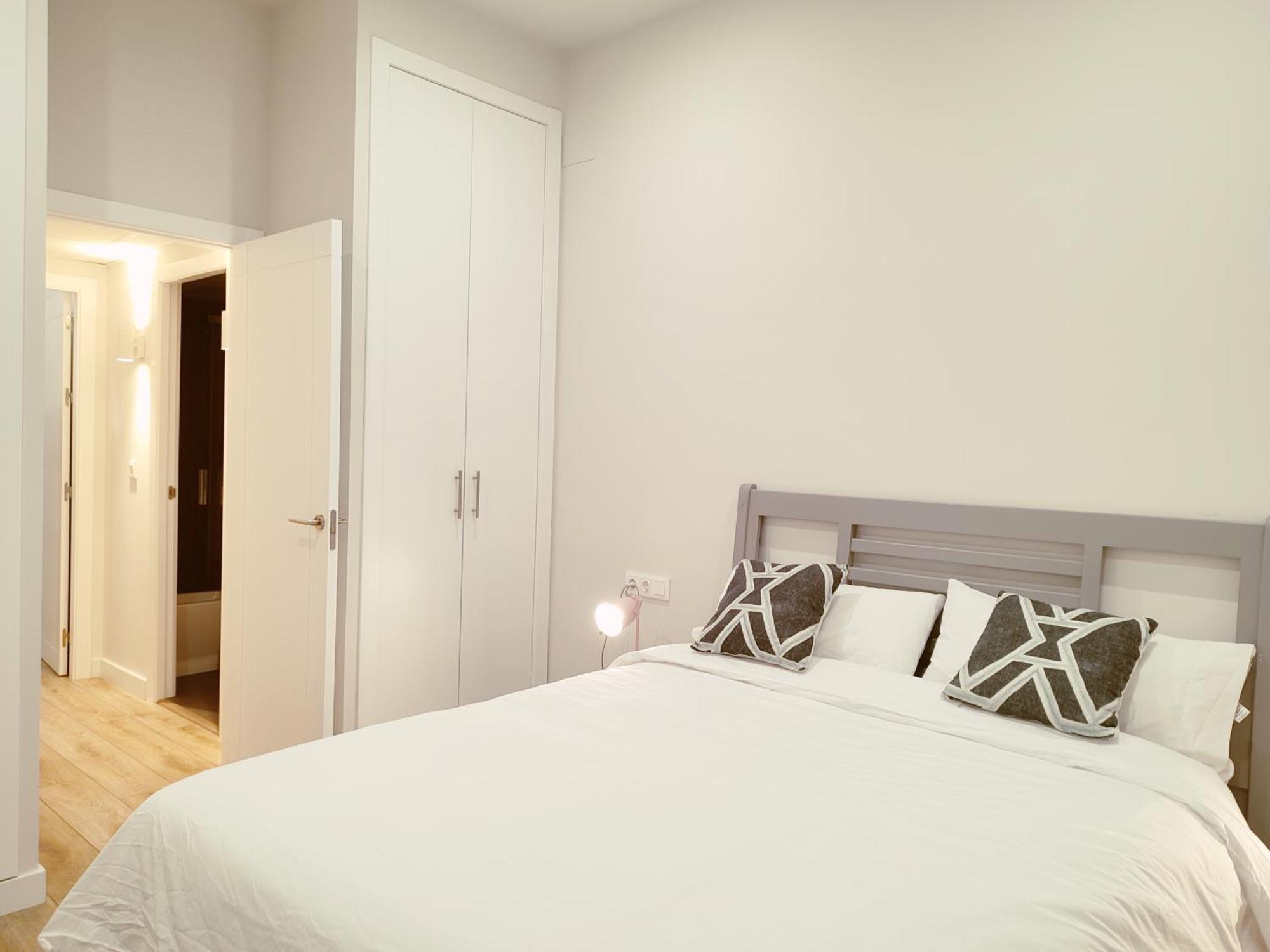 Ribera De Cordoba Apartment ภายนอก รูปภาพ