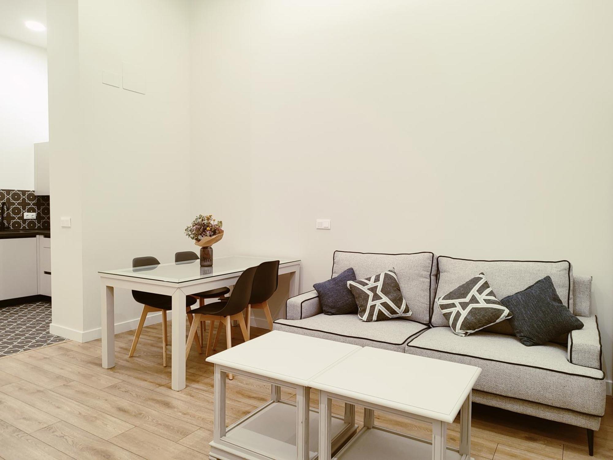 Ribera De Cordoba Apartment ภายนอก รูปภาพ