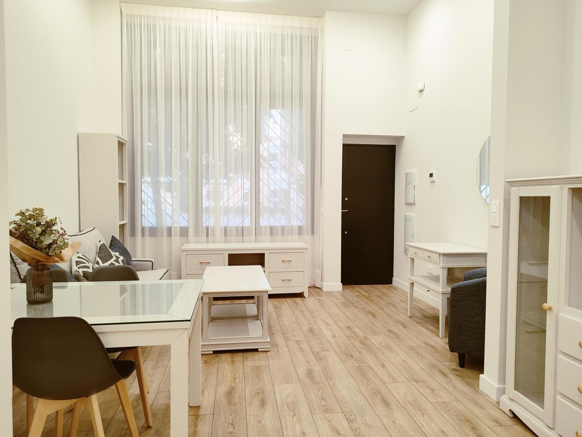 Ribera De Cordoba Apartment ภายนอก รูปภาพ