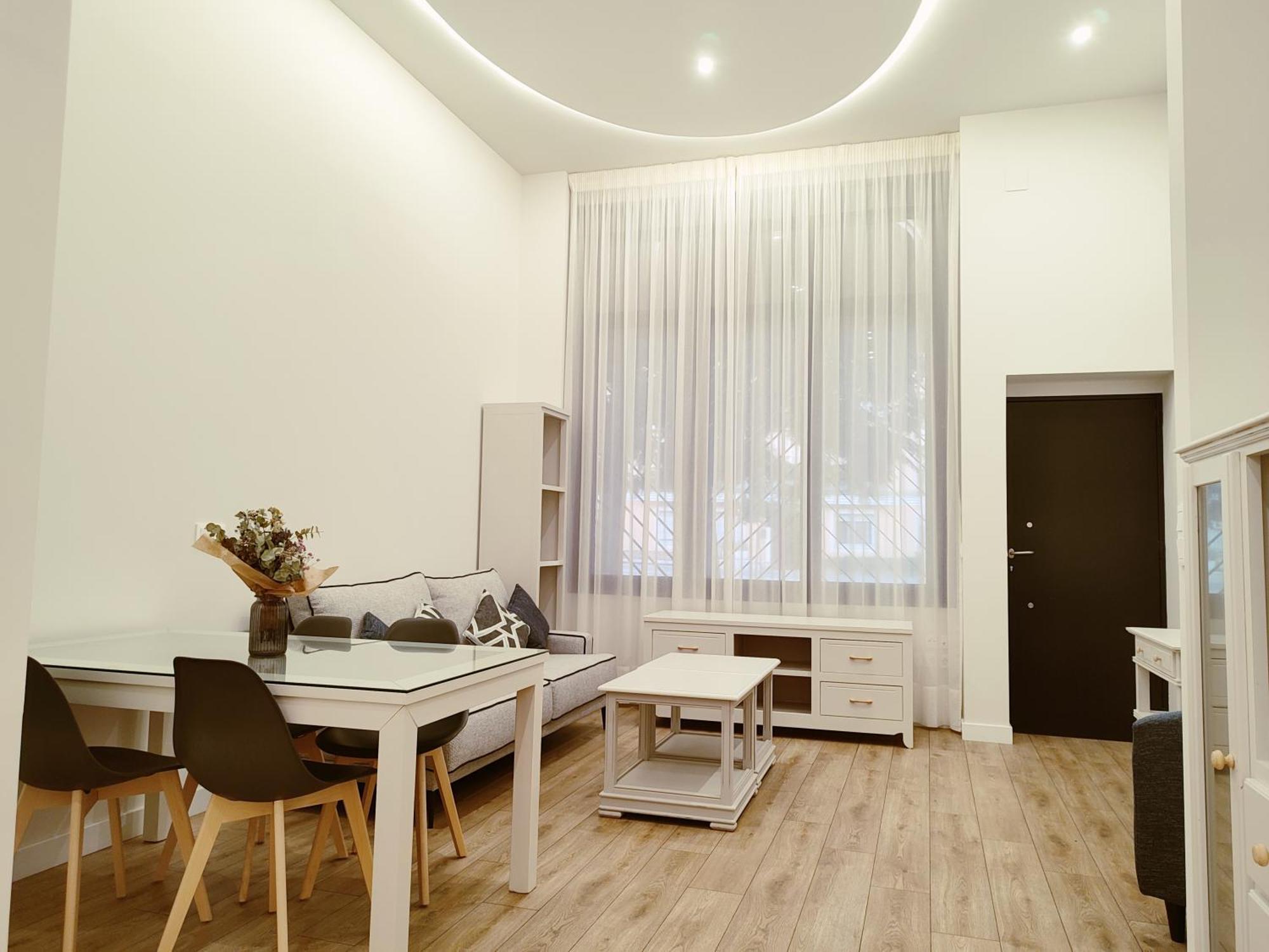 Ribera De Cordoba Apartment ภายนอก รูปภาพ